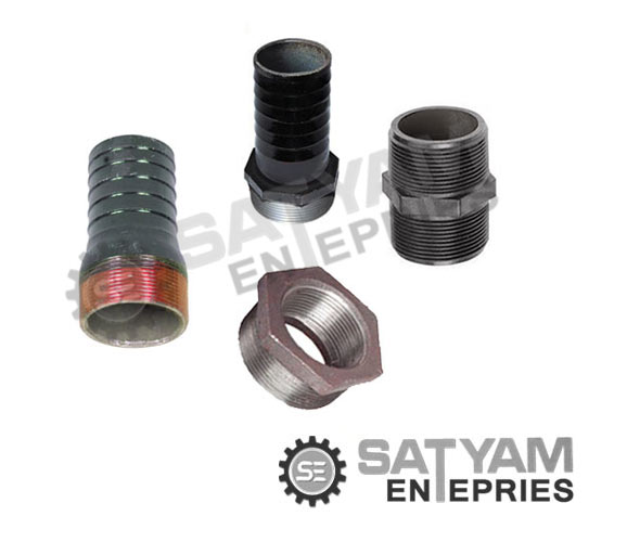 CI Hose Collar Nipple Manufacturers