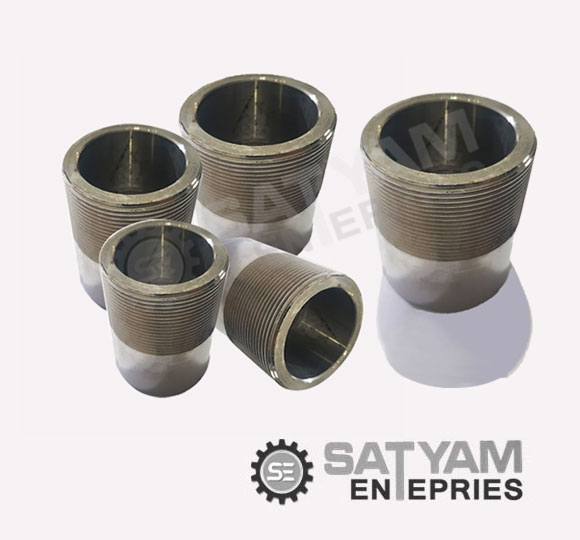 MS Reduce Bush Manufacturer