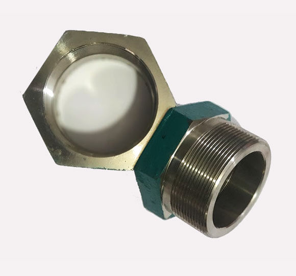 SS Reduce Bush Manufacturers